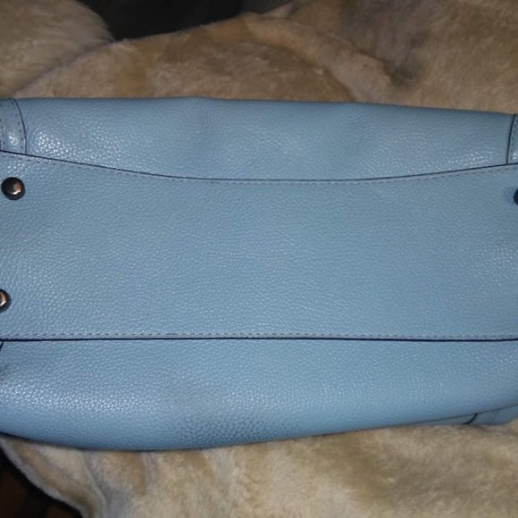 Coach Turnlock Edie Purse - Picture 8 of 13